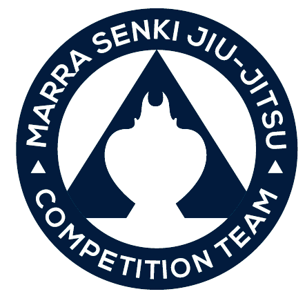 Marra Senki BJJ