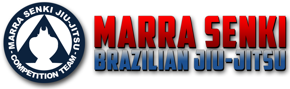 Marra Senki Brazilian Jiu-Jitsu Academy