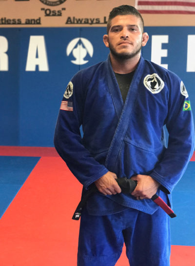 About Marra Senki Brazilian Jiu-Jitsu Academy | San Antonio, TX